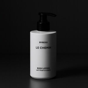 Byredo Le Chemin Body Lotion – 300ml Luxury Hotel Exclusive